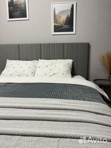 

2-к. квартира, 68 м², 4 кровати