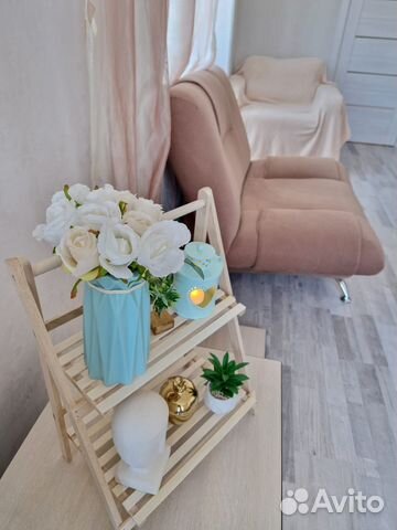 

2-к. квартира, 60 м², 4 кровати