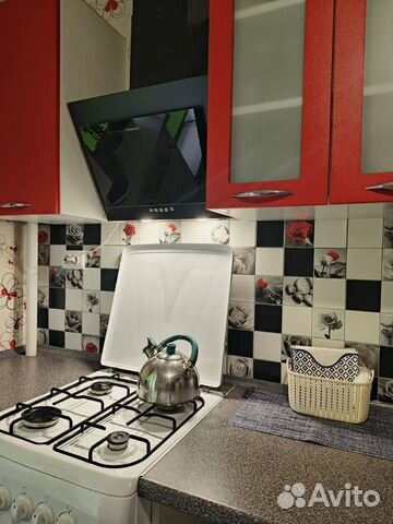 

1-к. квартира, 31,9 м², 2 кровати