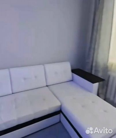 

1-к. квартира, 32 м², 1 кровать