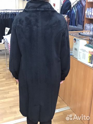 Пальто женское новое