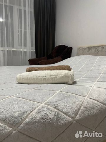 

2-к. квартира, 55 м², 5 кроватей