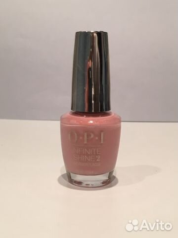 OPI Infinite Shine 2 гель-лак для ногтей