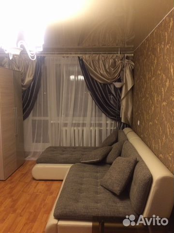 

2-к. квартира, 60 м², 4 кровати