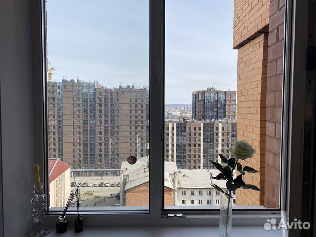 

1-к. квартира, 40 м², 4 кровати