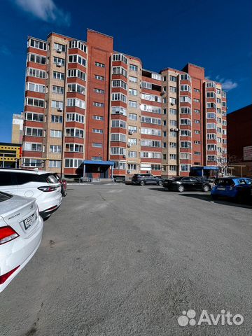

1-к. квартира, 50 м², 1 кровать