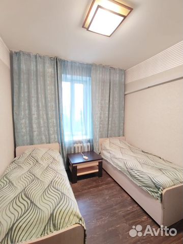 

3-к. квартира, 70 м², 5 кроватей