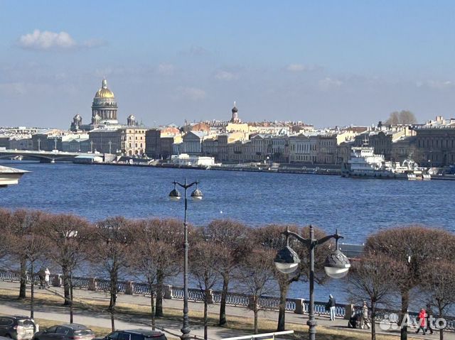 

2-к. квартира, 56 м², 3 кровати