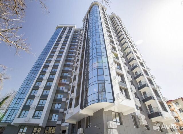 

1-к. квартира, 35,7 м², 3 кровати