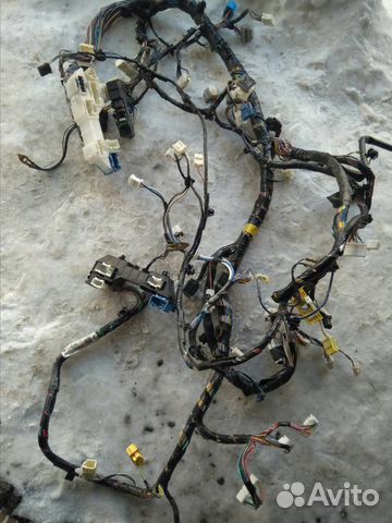 Проводка Mitsubishi. Разъёмы Mitsubishi Проводка Mitsubishi. Разъёмы Mitsubishi