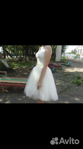 Платье Платье