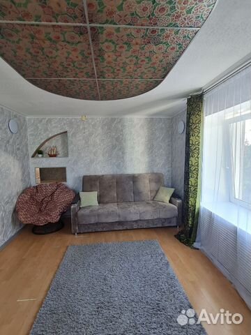 

2-к. квартира, 55 м², 4 кровати