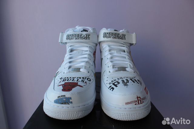 nba team air force 1