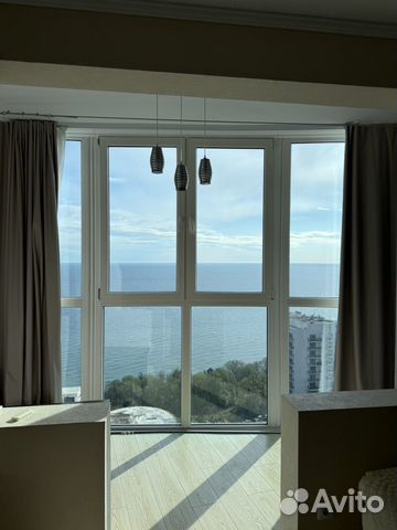 

1-к. квартира, 65 м², 2 кровати
