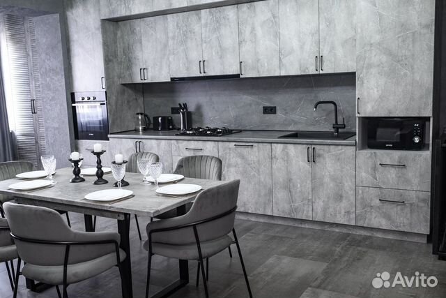 

2-к. квартира, 105 м², 4 кровати