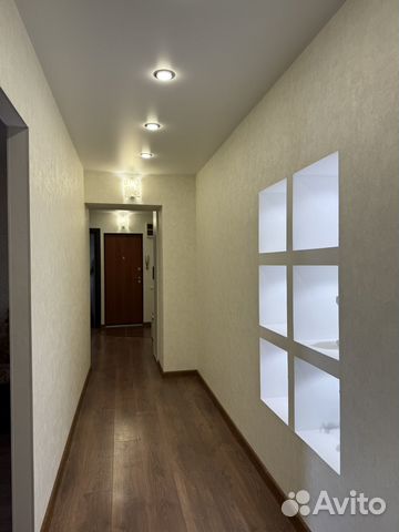 

3-к. квартира, 76 м², 4 кровати
