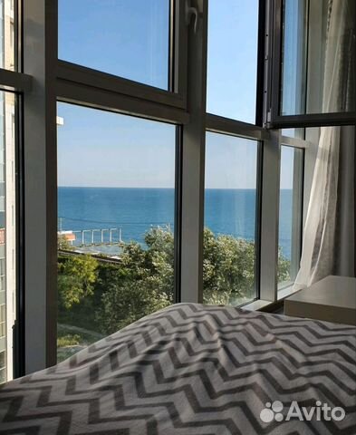 

Квартира-студия, 37,2 м², 2 кровати