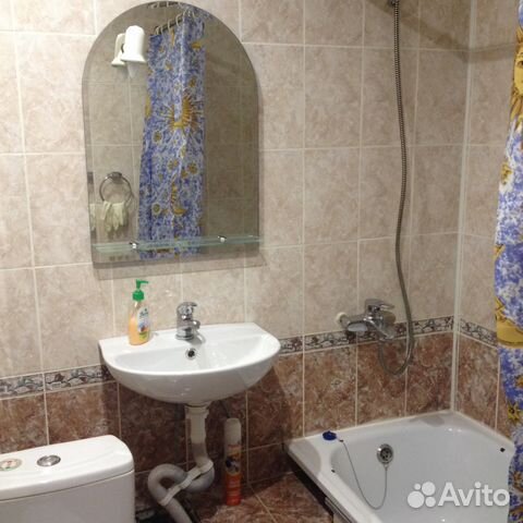 1-к квартира, 35 м², 2/5 эт.
