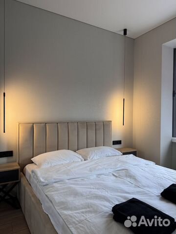 

2-к. квартира, 38,8 м², 2 кровати