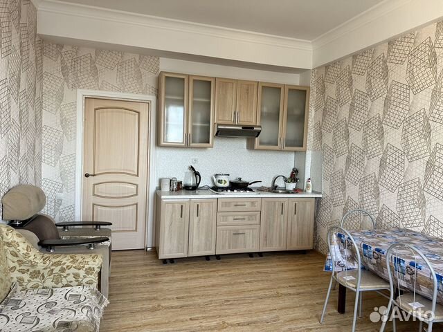 

2-к. квартира, 78 м², 5 кроватей