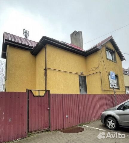 

4-к. дом, 150 м²