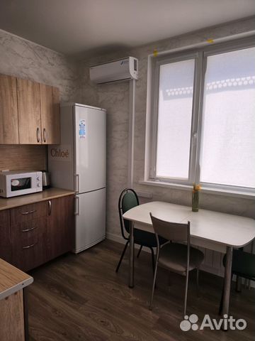 

2-к. квартира, 80 м², 3 кровати