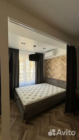 

Квартира-студия, 27 м², 5/13 эт.