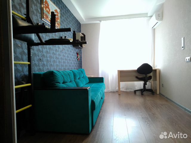 

3-к. квартира, 64 м², 3 кровати