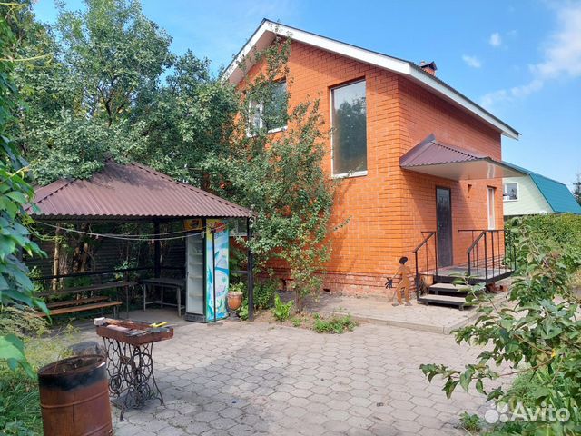

2-к. дом, 150 м²