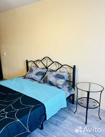 

2-к. квартира, 57 м², 2 кровати