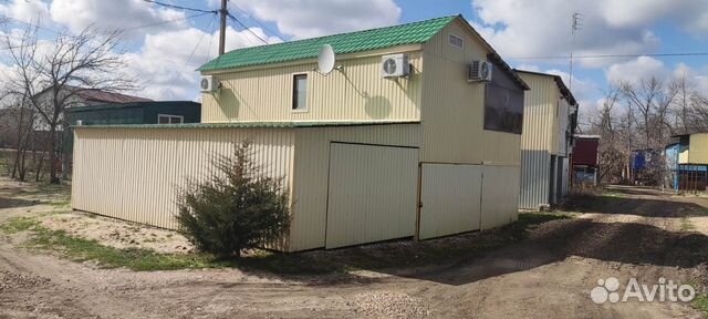 

3-к. дом, 60 м²