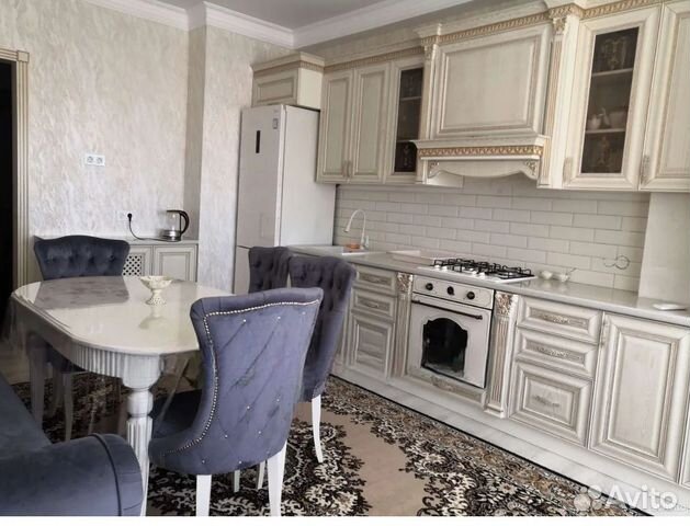 

2-к. квартира, 73 м², 4 кровати