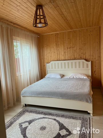 

3-к. коттедж, 150 м²