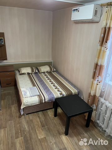 

1-к. дом, 24 м²