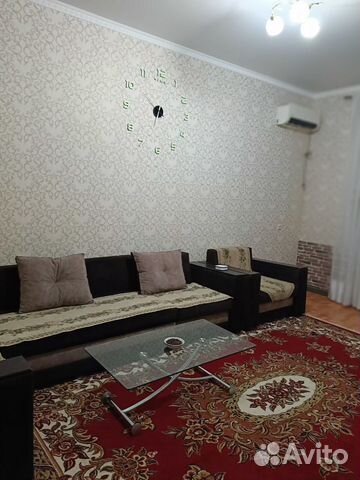 

2-к. квартира, 55 м², 3 кровати