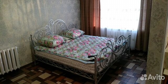 1-к квартира, 32 м², 2/5 эт.