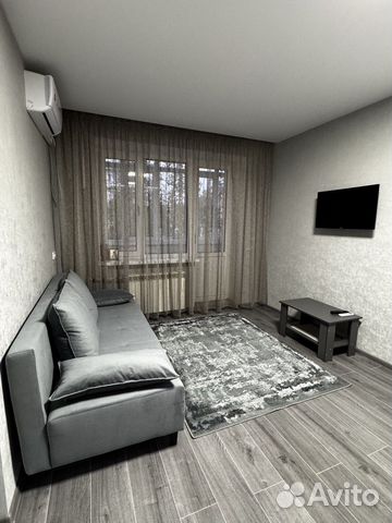 

1-к. квартира, 32 м², 2 кровати