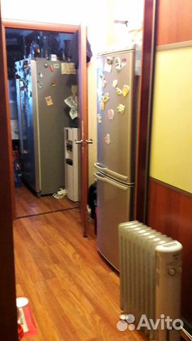 2-к квартира, 80 м², 2/9 эт.