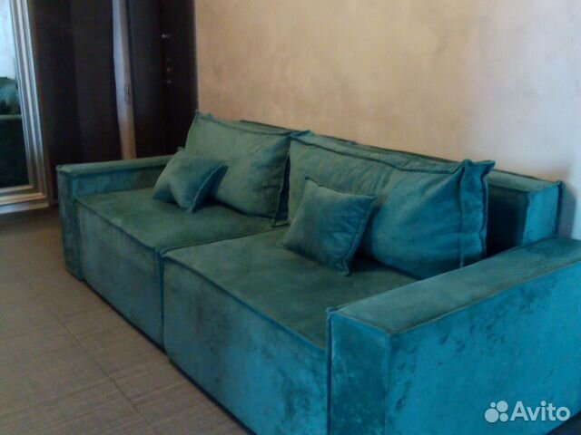 

3-к. квартира, 140 м², 6 кроватей