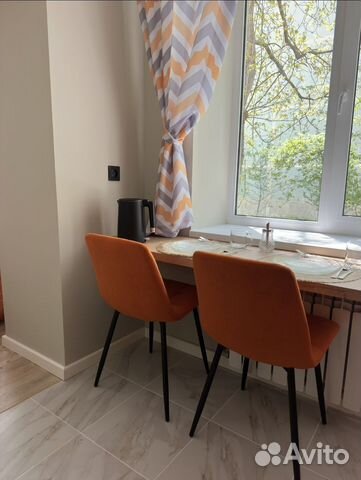 

Квартира-студия, 20 м², 1 кровать