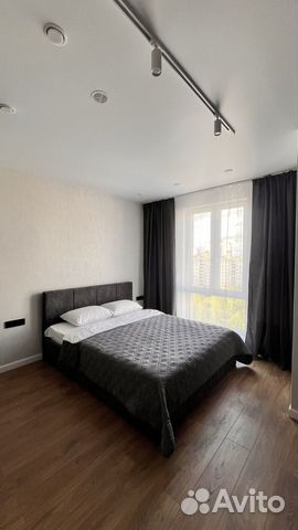 

2-к. квартира, 63 м², 3 кровати