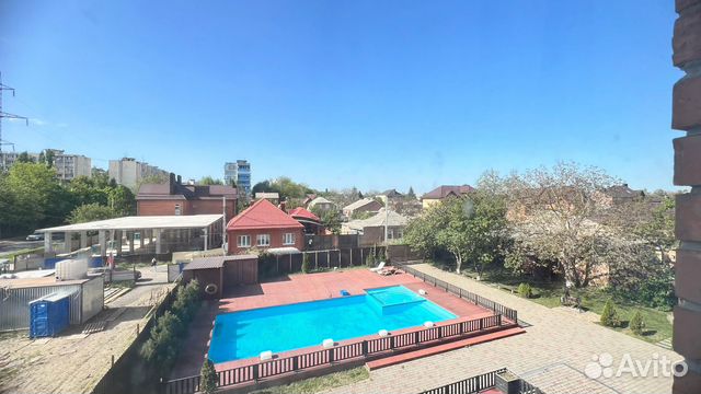 

Квартира-студия, 22 м², 3 кровати