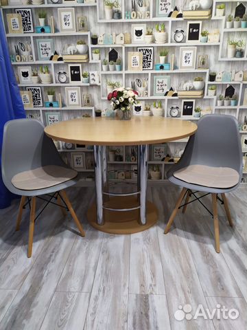 

1-к. квартира, 39 м², 2 кровати