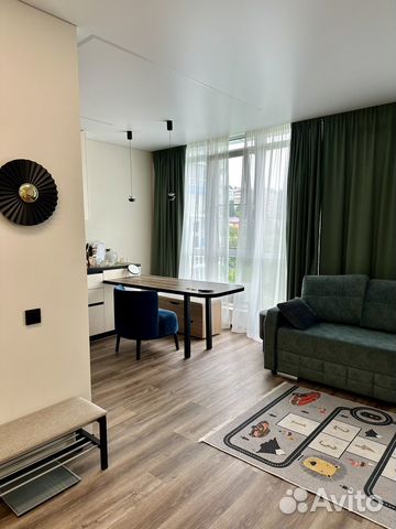 

2-к. квартира, 60 м², 3 кровати