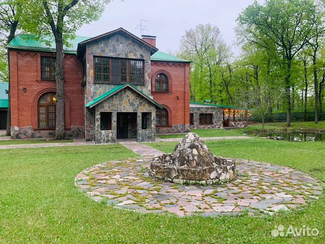 

8-к. дом, 250 м²