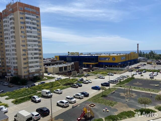 

1-к. квартира, 31 м², 2 кровати