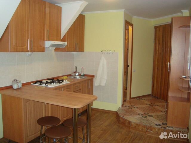 

Дача 30 м²