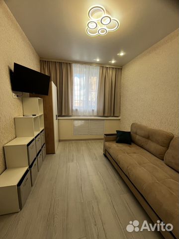 

2-к. квартира, 55 м², 2 кровати