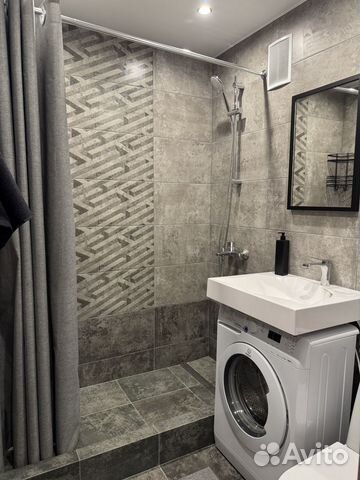 

2-к. квартира, 43 м², 2 кровати