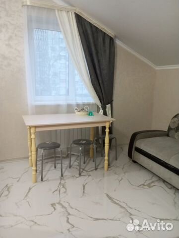 

1-к. квартира, 44 м², 2 кровати